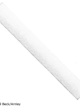 Beck/Arnley Cabin Air Filter 042-2237                                     - 042-2237 - Image 4