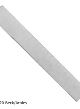 Beck/Arnley Cabin Air Filter 042-2238                                     - 042-2238 - Image 2