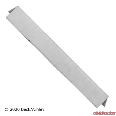 Beck/Arnley Cabin Air Filter 042-2238 - 042-2238