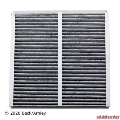 Beck/Arnley Cabin Air Filter 042-2238 - 042-2238