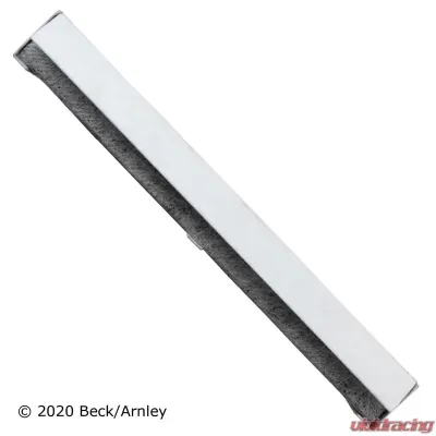 Beck/Arnley Cabin Air Filter 042-2238 - 042-2238