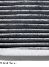 Beck/Arnley Cabin Air Filter 042-2238                                     - 042-2238 - Image 5