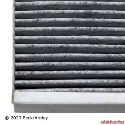 Beck/Arnley Cabin Air Filter 042-2238 - 042-2238