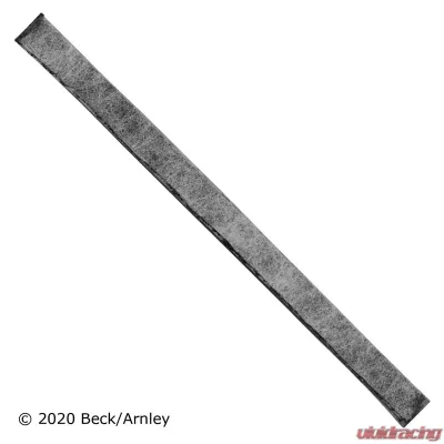 Beck/Arnley Cabin Air Filter 042-2239 - 042-2239