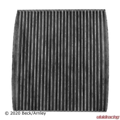 Beck/Arnley Cabin Air Filter 042-2239 - 042-2239