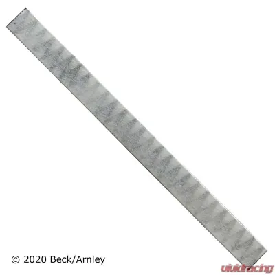 Beck/Arnley Cabin Air Filter 042-2239 - 042-2239