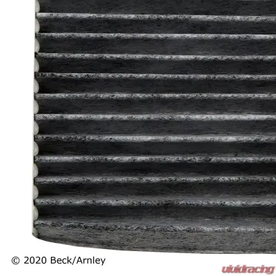 Beck/Arnley Cabin Air Filter 042-2239 - 042-2239