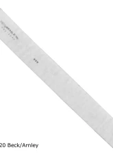 Beck/Arnley Cabin Air Filter 042-2240                                     - 042-2240 - Image 2