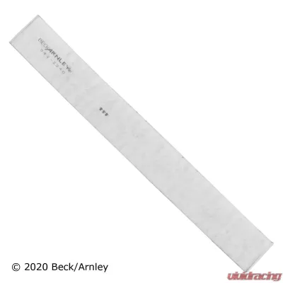 Beck/Arnley Cabin Air Filter 042-2240 - 042-2240