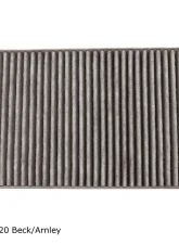 Beck/Arnley Cabin Air Filter 042-2240                                     - 042-2240 - Image 3