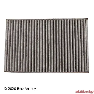 Beck/Arnley Cabin Air Filter 042-2240 - 042-2240