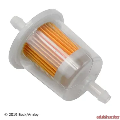 Beck/Arnley Fuel Filter 043-0025 - 043-0025