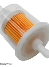 Beck/Arnley Fuel Filter 043-0025                                     - 043-0025 - Image 3