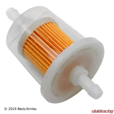Beck/Arnley Fuel Filter 043-0025 - 043-0025