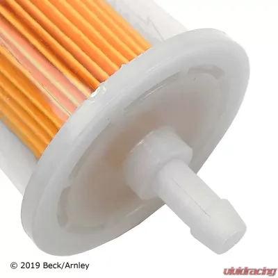 Beck/Arnley Fuel Filter 043-0025 - 043-0025