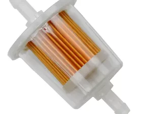 Beck/Arnley Fuel Filter 043-0025