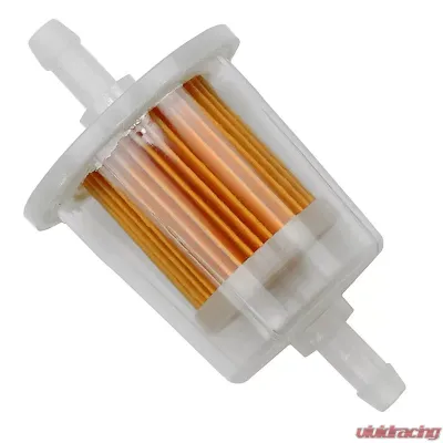 Beck/Arnley Fuel Filter 043-0025 - 043-0025
