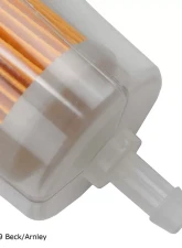 Beck/Arnley Fuel Filter 043-0025                                     - 043-0025 - Image 5