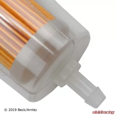 Beck/Arnley Fuel Filter 043-0025 - 043-0025