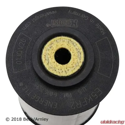 Beck/Arnley Fuel Filter 043-0074 - 043-0074