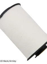 Beck/Arnley Fuel Filter 043-0074                                     - 043-0074 - Image 3