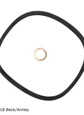 Beck/Arnley Fuel Filter 043-0074                                     - 043-0074 - Image 4