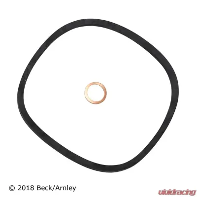 Beck/Arnley Fuel Filter 043-0074 - 043-0074