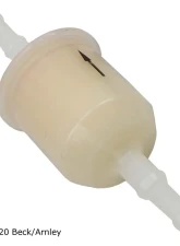 Beck/Arnley Fuel Filter 043-0108                                     - 043-0108 - Image 2