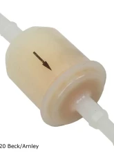 Beck/Arnley Fuel Filter 043-0108                                     - 043-0108 - Image 3