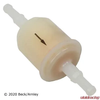 Beck/Arnley Fuel Filter 043-0108 - 043-0108