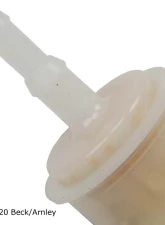 Beck/Arnley Fuel Filter 043-0108                                     - 043-0108 - Image 4