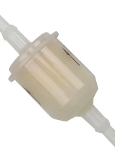 Beck/Arnley Fuel Filter 043-0108                                     - 043-0108 - Image 5