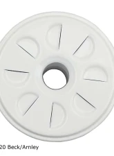 Beck/Arnley Fuel Filter 043-0470                                     - 043-0470 - Image 2