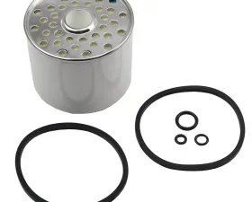 Beck/Arnley Fuel Filter 043-0470
