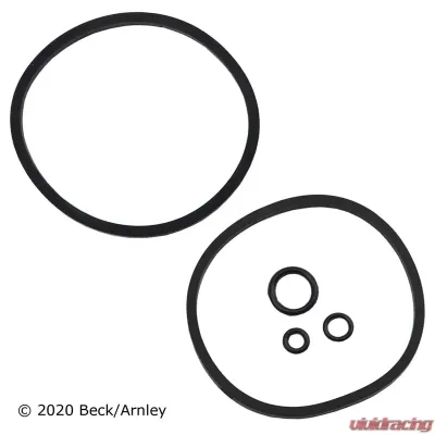 Beck/Arnley Fuel Filter 043-0470 - 043-0470