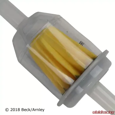 Beck/Arnley Fuel Filter 043-0504 - 043-0504
