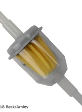 Beck/Arnley Fuel Filter 043-0504                                     - 043-0504 - Image 3