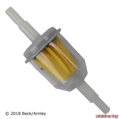 Beck/Arnley Fuel Filter 043-0504 - 043-0504