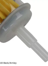 Beck/Arnley Fuel Filter 043-0504                                     - 043-0504 - Image 4