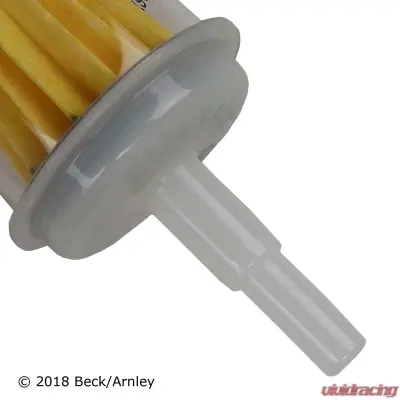 Beck/Arnley Fuel Filter 043-0504 - 043-0504