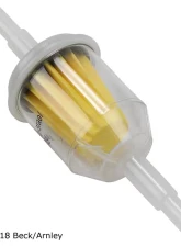 Beck/Arnley Fuel Filter 043-0504                                     - 043-0504 - Image 5