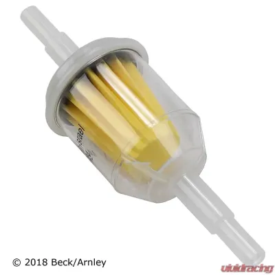 Beck/Arnley Fuel Filter 043-0504 - 043-0504