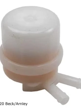 Beck/Arnley Fuel Filter 043-0520                                     - 043-0520 - Image 2