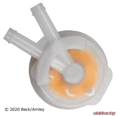 Beck/Arnley Fuel Filter 043-0520 - 043-0520