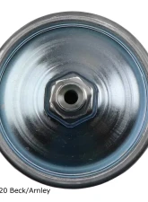 Beck/Arnley Fuel Filter 043-0595                                     - 043-0595 - Image 2