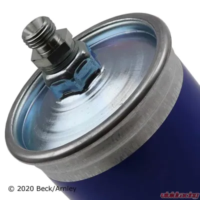 Beck/Arnley Fuel Filter 043-0595 - 043-0595