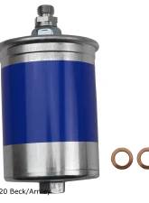 Beck/Arnley Fuel Filter 043-0595                                     - 043-0595 - Image 5
