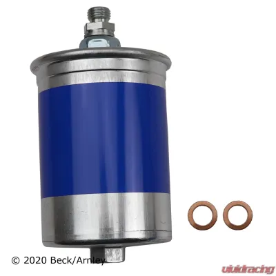 Beck/Arnley Fuel Filter 043-0595 - 043-0595