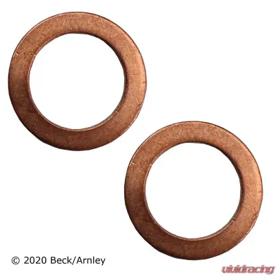 Beck/Arnley Fuel Filter 043-0595 - 043-0595