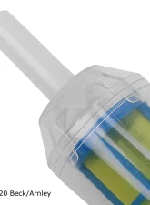 Beck/Arnley Fuel Filter 043-0645                                     - 043-0645 - Image 2
